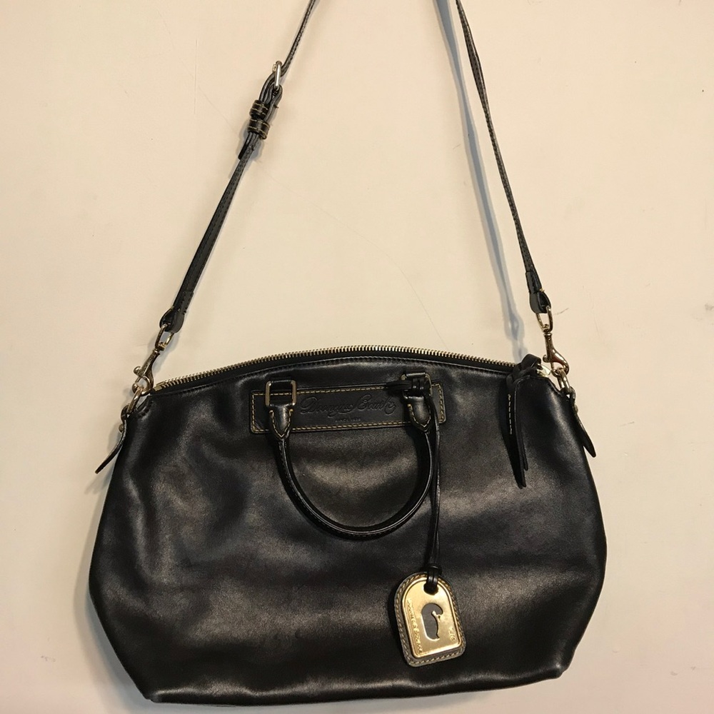 Dooney &Bourke tote - Picture 8 of 8